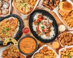 Cajun Corner (Council)