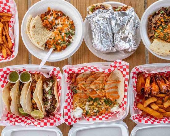 Krave Kitchen (Austin)