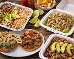 Marisqueria Los Doc's (Puerto Vallarta)