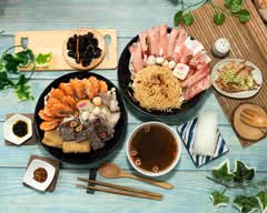 吃四方丨炸物點心飲料丨藥膳坊