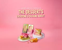 The Cheesecake Shop (Palmerston North)
