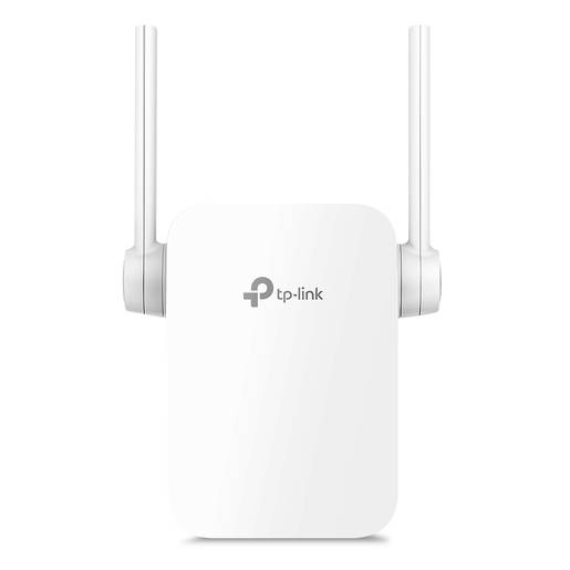 TP-Link · Expansor de rango