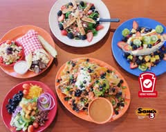 Sam's No 3 (Glendale)