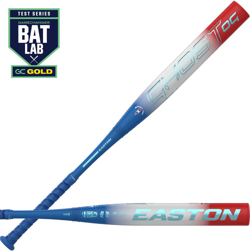 Easton Ghost OG Rocket Pop Fastpitch Bat (-11)
