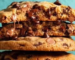 DÉLIT COOKIE
