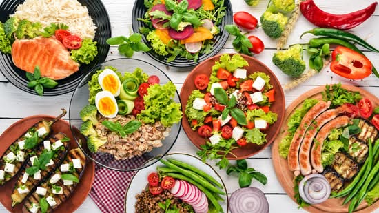 Greenburi (Healthy Asian Bowls)