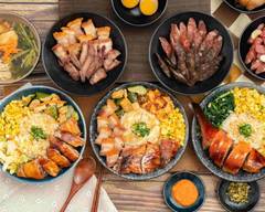 延平北脆皮烤鴨飯專門店