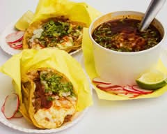 Birria Colorado (Cuauhtémoc)