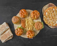 Le Traditionnel 🍗🍔🍕