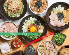 「韓国チキンとカンジャンセウの美味しい食堂 みらい」DINING BAR MIRAI