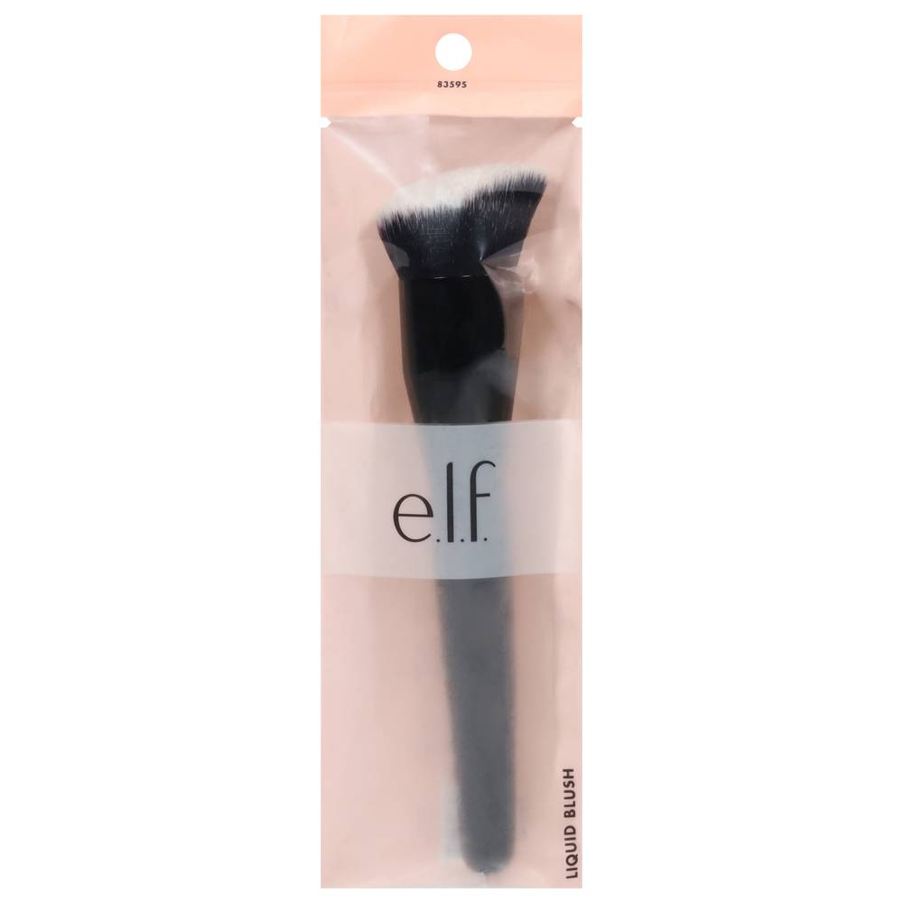 E.l.f. Liquid Blush Brush