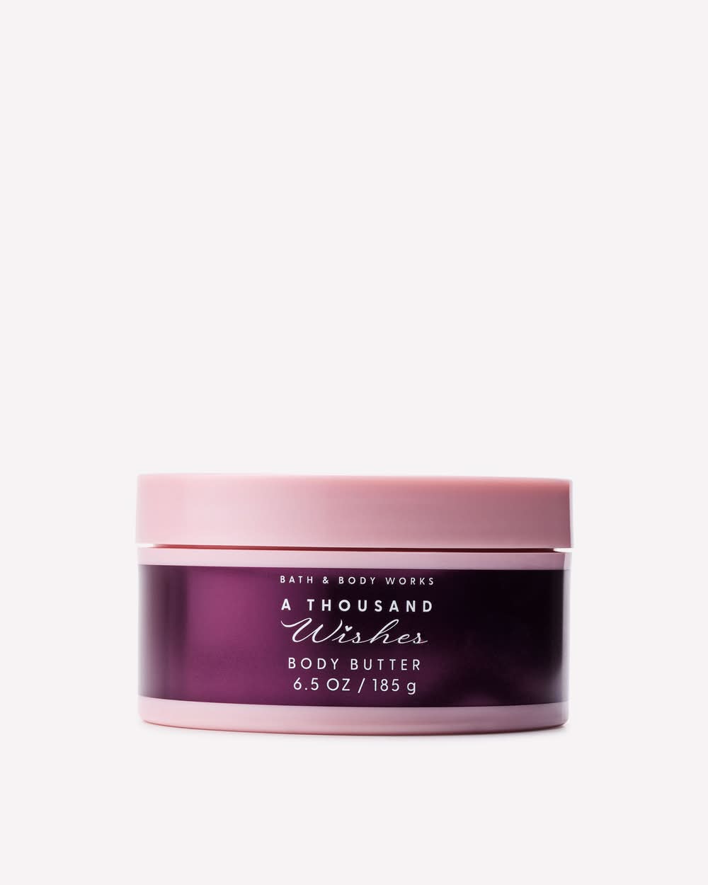 A Thousand Wishes Body Butter