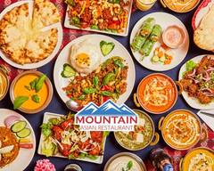 アジアンレストラン��マウンテン Asian Restaurant Mountain