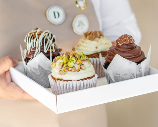 La Divinata Distrito Armida (Monterrey)