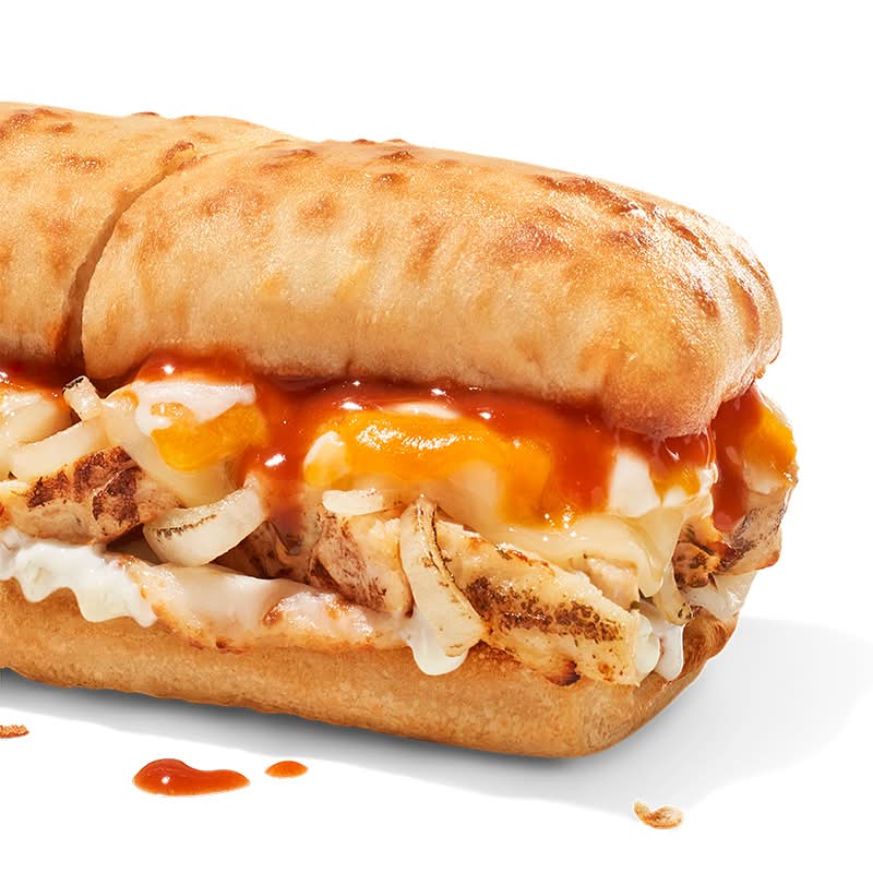 Buffalo Chicken Sandwich