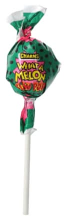 Charms® What A Melon Blow Pop 1-Count (Styles May Vary)