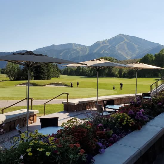 Sun Valley Club