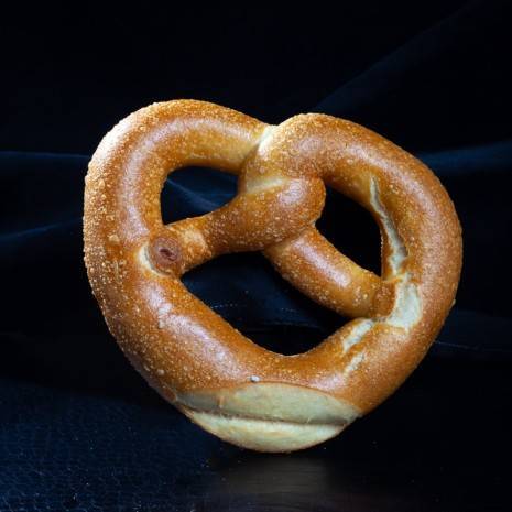 Bretzel nature
