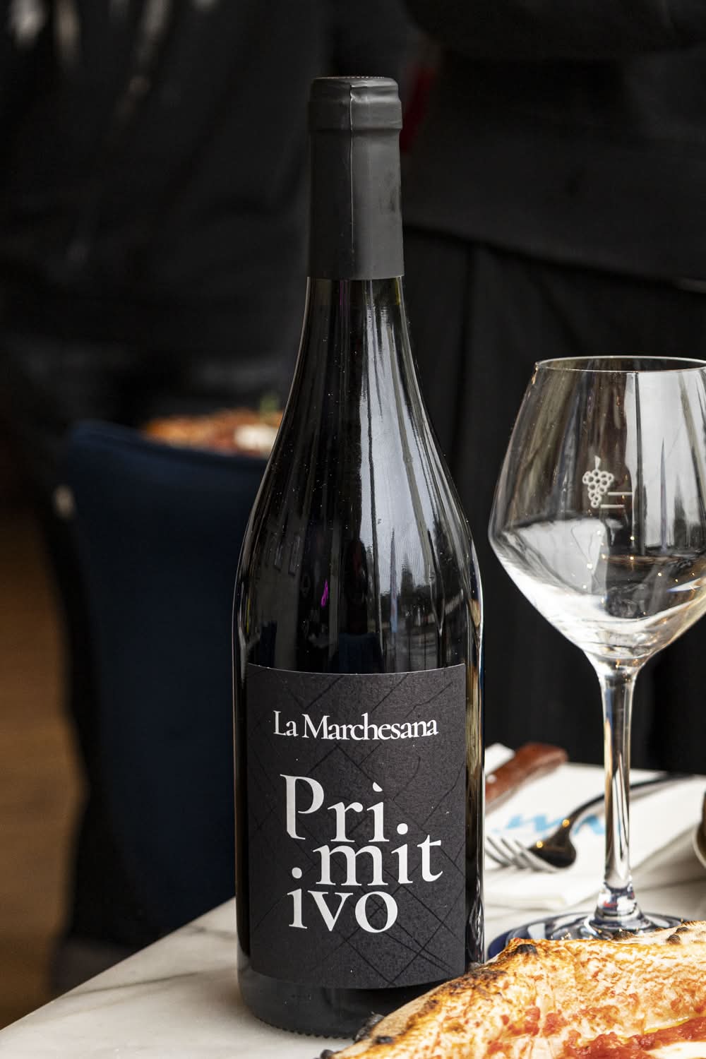 Primitivo IGT Puglia