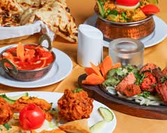 The Silver Oak Indian Restaurant (Ennis)