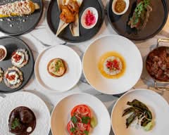 XO Mexican Kitchen Bar (1072 Bay Street)