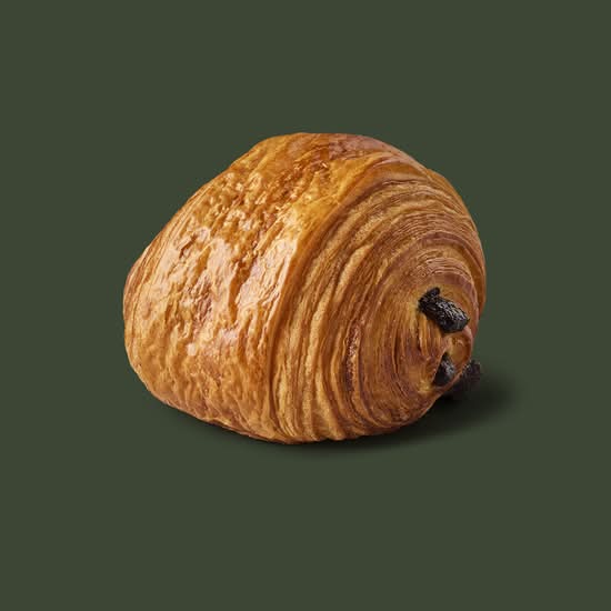 Pain au Chocolat
