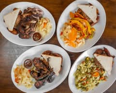 Nyam (520 East Center Street)