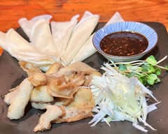 洋食レストラン 十六夜