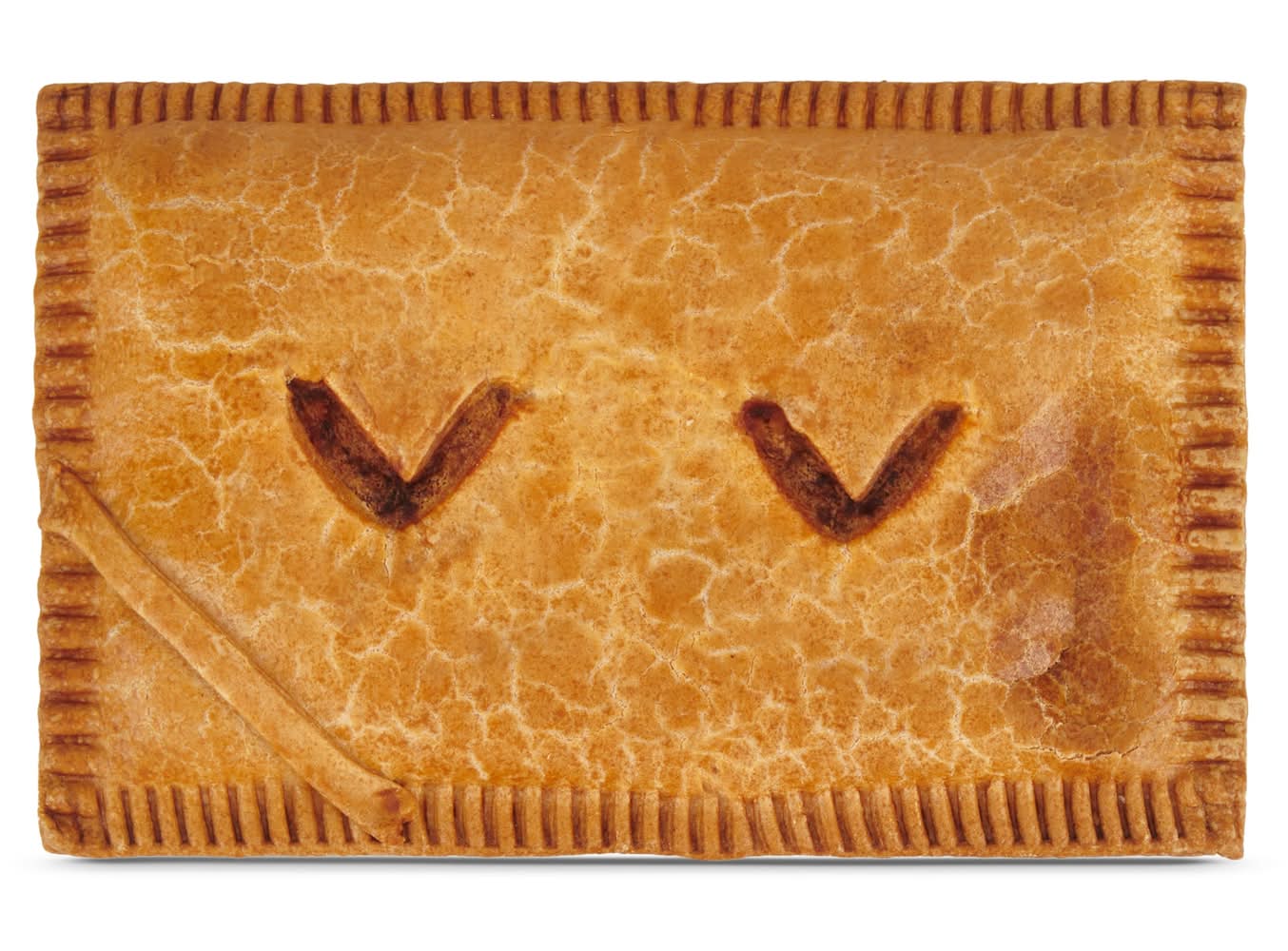 Empanada De Pollo Cremoso El Molino De Dia 500 G