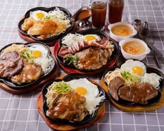 來客牛排 高工店