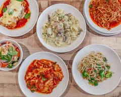Bravo Pasta & Wine
