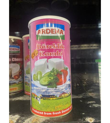 Ardena Danish White Feta 800g
