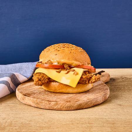 Hot Chicken