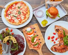 Lazuri Chicken, Pizza & Tacos
