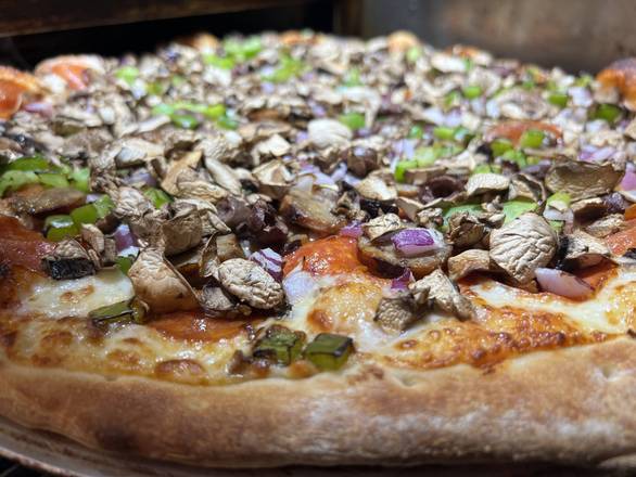 Pizza Next Door photo 2