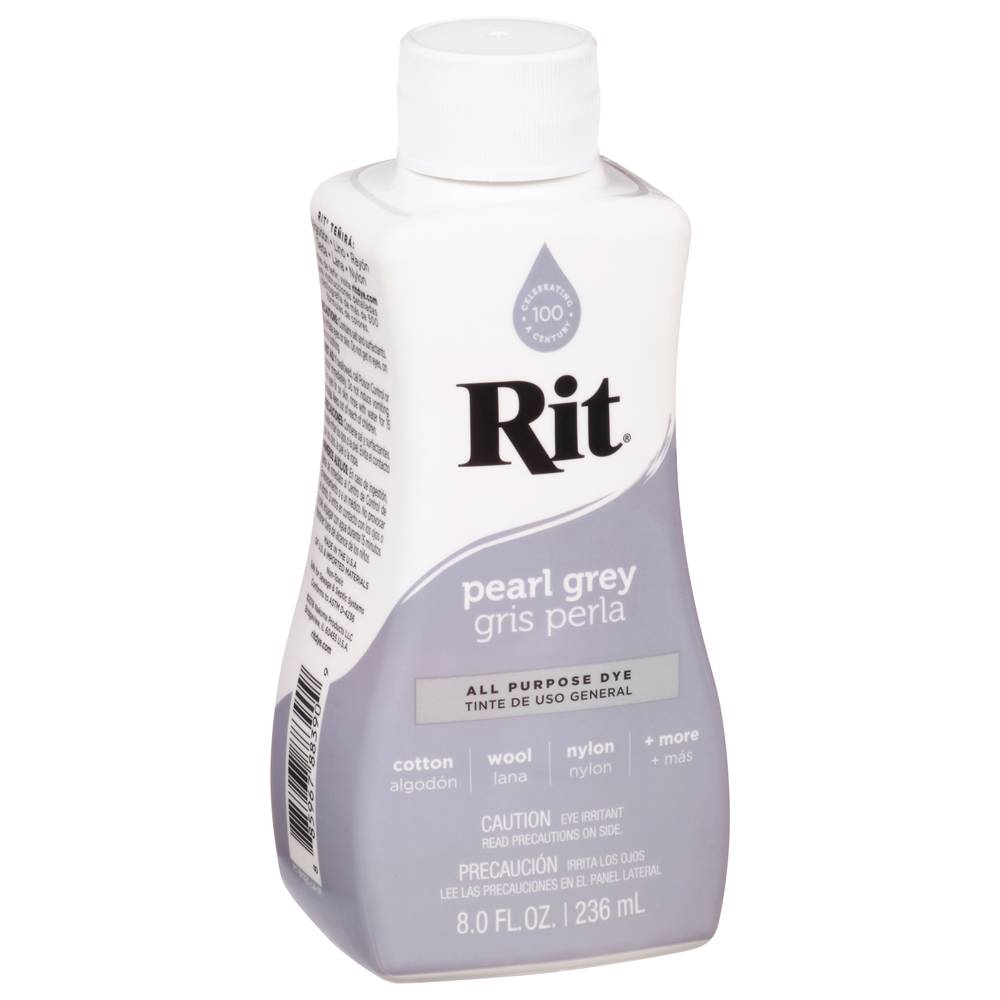 Rit Liquid Dye (8 oz)