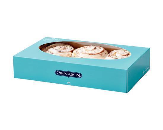 Cinnapack minibon (6)