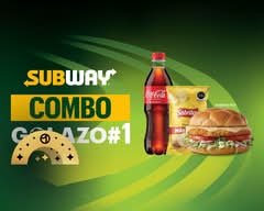 Subway (Misión)