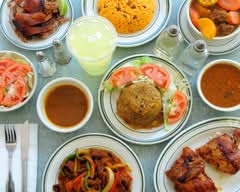Angel’s Latin Restaurant 