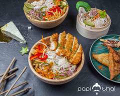 Papi Thaï