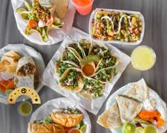 Rivas Mexican Grill #20 (N Hills Blvd)