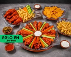Ala Picosita Medicina