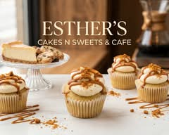 Esther's Cakes N Sweets & Cafe