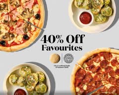 PizzaExpress Pizza & Pasta (Tamworth - Ventura Court)