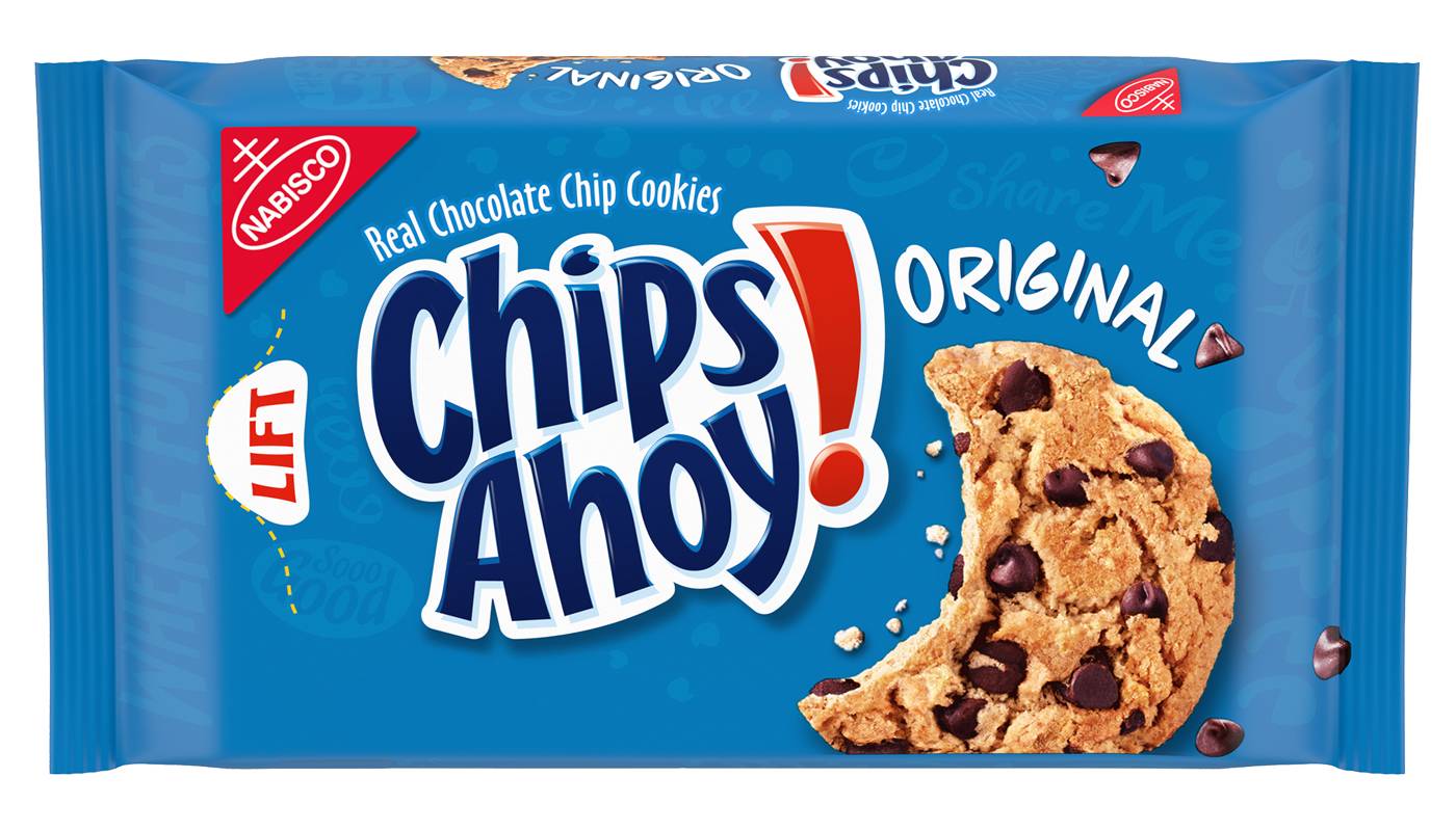 Chips Ahoy Original 13oz