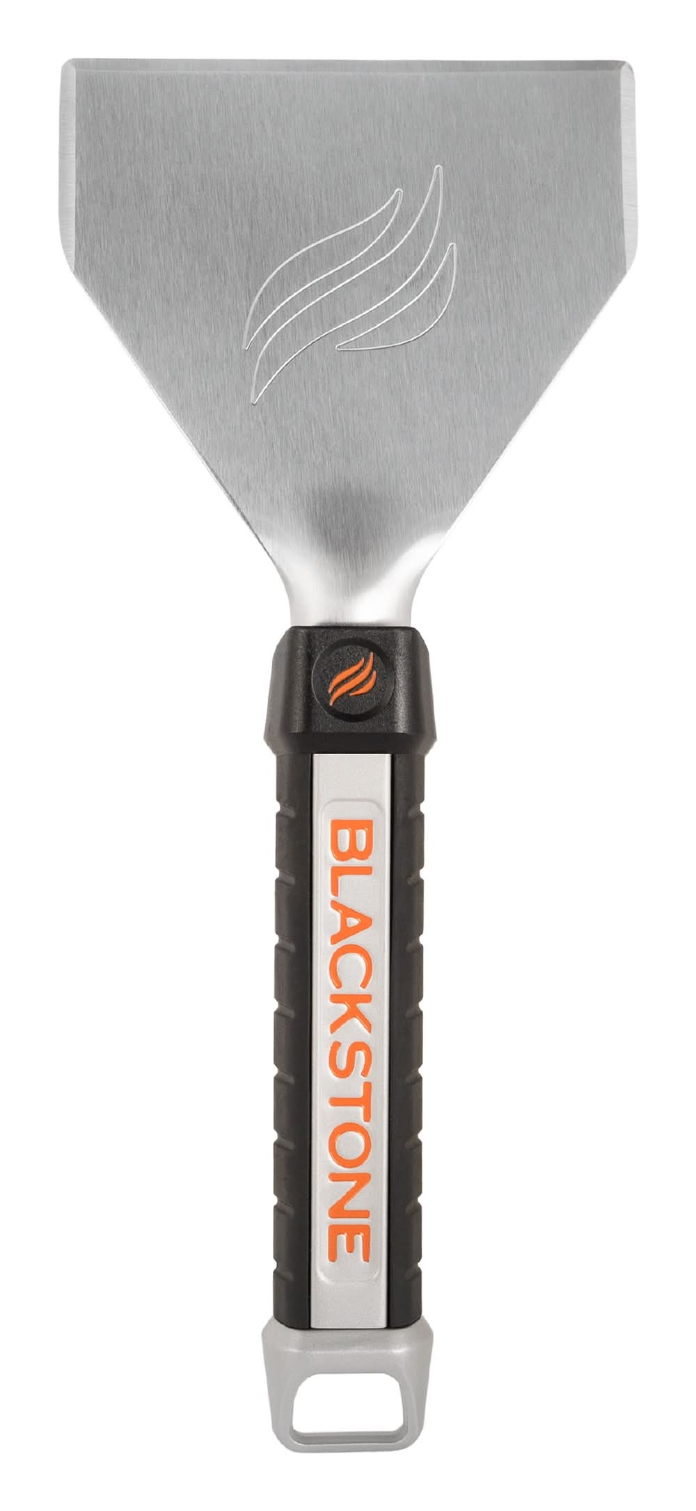 Blackstone Culinary Stainless Steel Angled Scraper Stainless steel Tool set