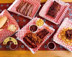 Bono's Bar-B-Q (St. Augustine)