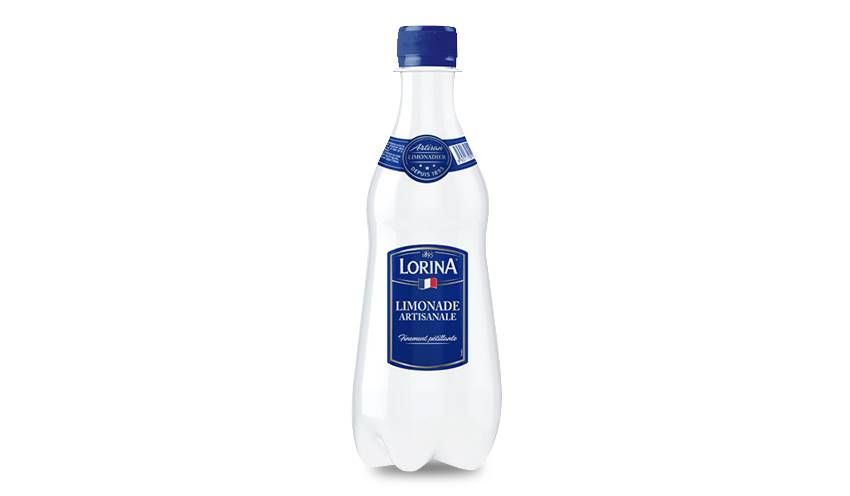 Lorina Limonade