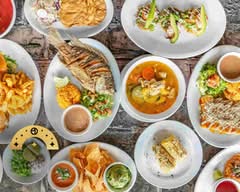 La Mexicana | Mexican Scratch Kitchen