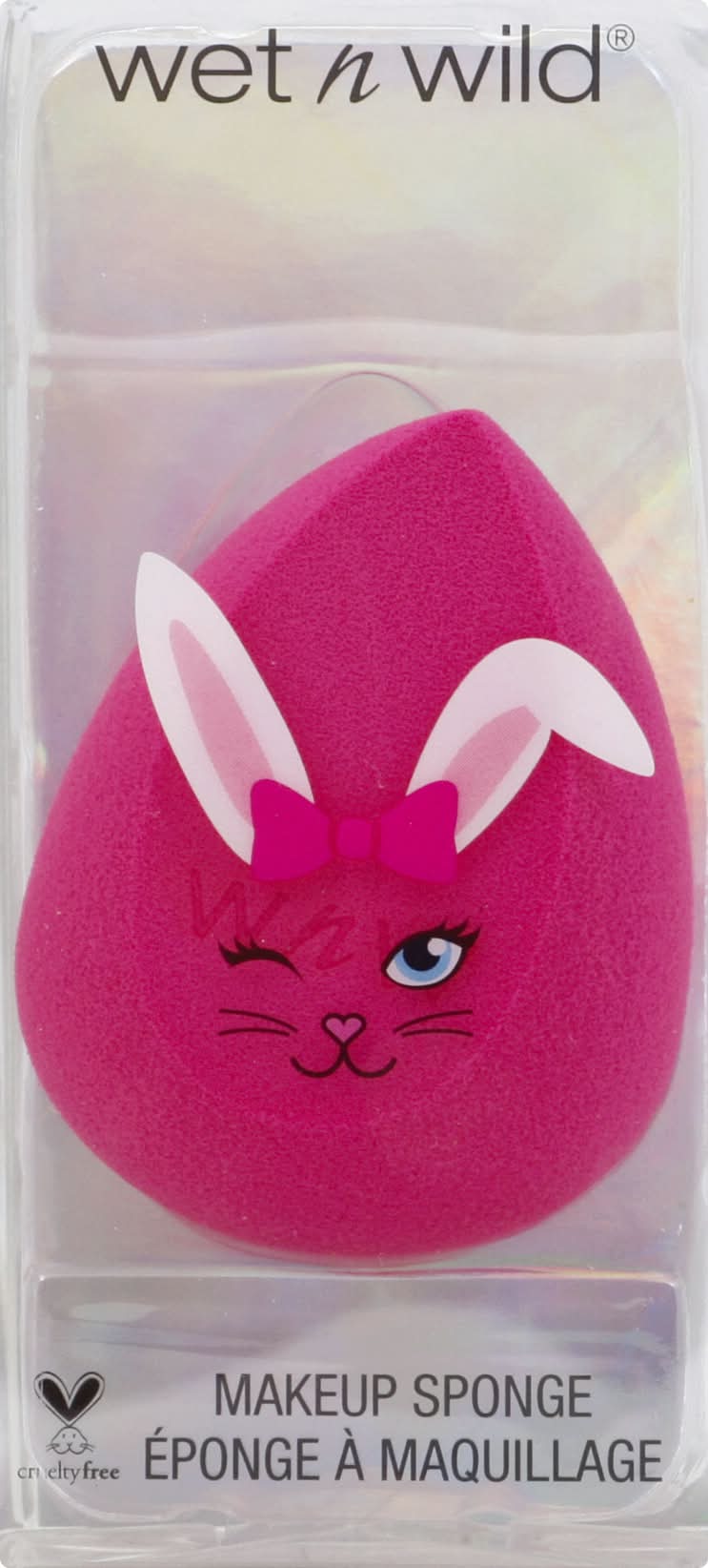wet n wild Makeup Sponge (0.15 oz)